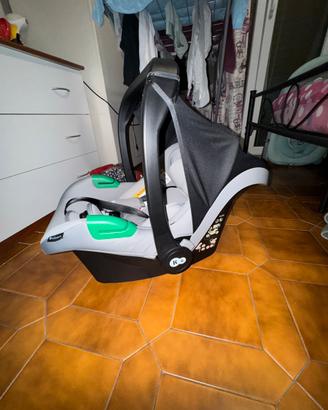 Kinderkraft Seggiolino Auto