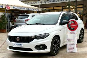 FIAT Tipo 1.6 Mjt S&S 5p. S-Design DIESEL UNICO PR