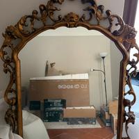 Specchio di Antiquariato