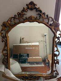 Specchio di Antiquariato