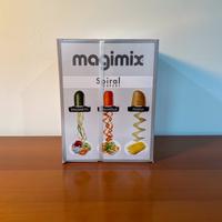 MAGIMX SPIRAL EXPERT