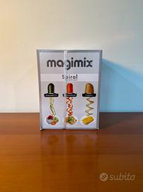 MAGIMX SPIRAL EXPERT