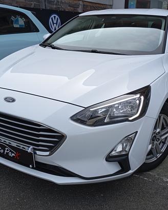Ford Focus 5P 1.5 EcoBlue 95CV Business