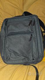 fossil zaino/valigetta/tracolla