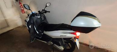 Scooter Honda PCX 125