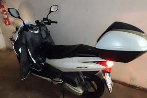 Scooter Honda PCX 125