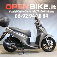 Kymco People S 125 i ABS 2024