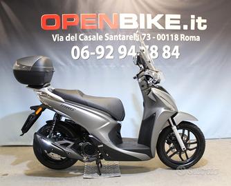 Kymco People S 125 i ABS 2024