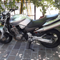 Honda hornet cb 900 f