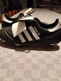 Scarpe da calcio -  Adidas World Cup - n° 40 2/3