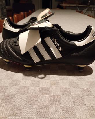 Scarpe da calcio -  Adidas World Cup - n° 40 2/3