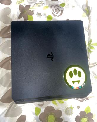 Ps4 slim 500 gb