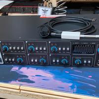 Focusrite Saffire Liquid 56 + Adattatore Apple