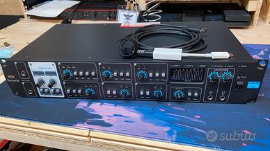 Focusrite Saffire Liquid 56 + Adattatore Apple