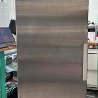 Frigorifero Professionale Inox Amitek AKD400R SS