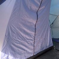 Tenda campeggio Bertoni