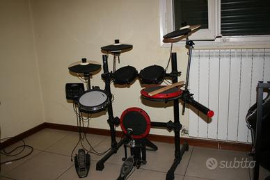 Batteria elettronica