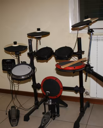 Batteria elettronica