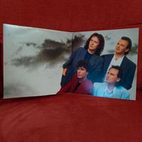 disco lp vinile POOH