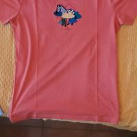 t-shirt Paul Smith rossa