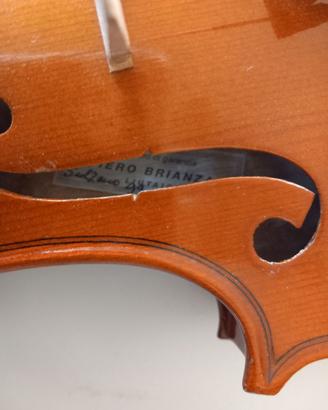 Violino da studio 