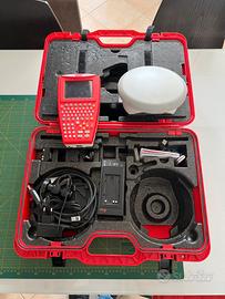 GNSS Leica GS09 RTK