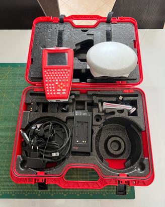 GNSS Leica GS09 RTK