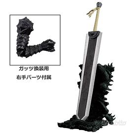 Berserk - Gatsu Sword - Ichiban Kuji Statue