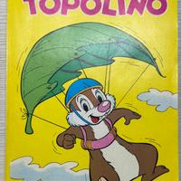 Collezione fumetti TOPOLINO