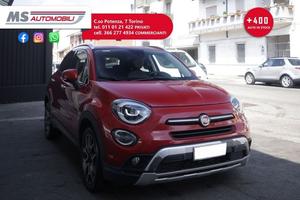 FIAT 500X FIAT 1.3 MultiJet 95 CV Cross PROMO...