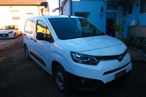 Toyota Proace City 1.5D 75 CV S&S PC 4p. Ground 12