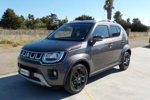 SUZUKI Ignis 1.2 Hybrid Top
