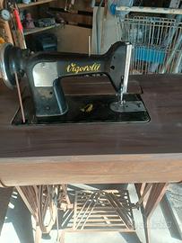 Macchina da cucire Vigorelli