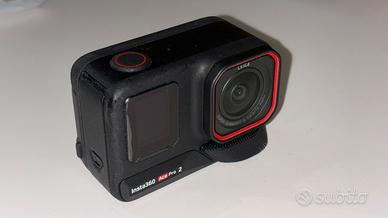 Insta360 Ace Pro 2 Pack Standard action cam