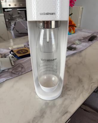 Sodastream