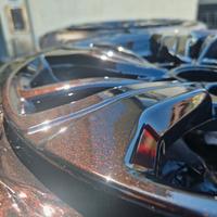 Cerchi in lega Honda Civic fk7 originali