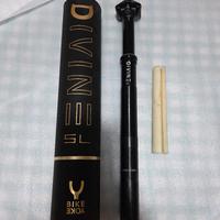 reggisella telescopico Bike Yoke Divine SL