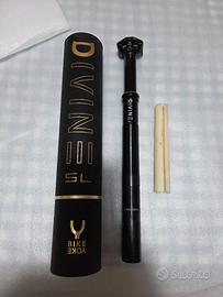 reggisella telescopico Bike Yoke Divine SL