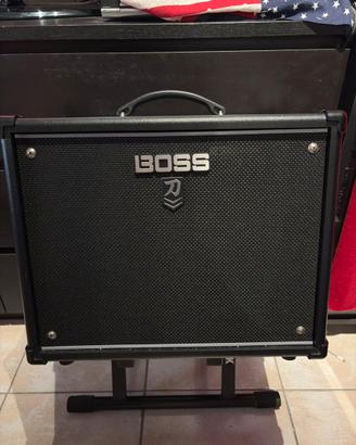 Boss Katana MK2 50w