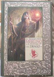 Il mago Merlino Il potere del drago 