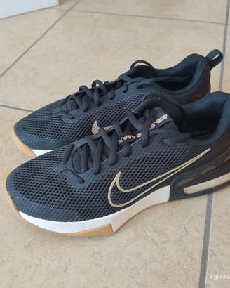 Nike Air Max Alpha 6