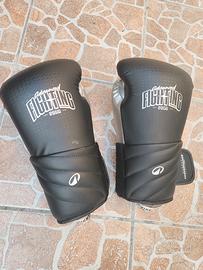 GUANTI BOXE FIGHTING