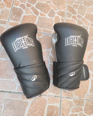 GUANTI BOXE FIGHTING