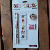 Ufficializzato il set scolastico delle Spice Girls