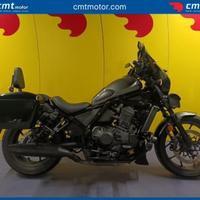 HONDA CMX 1100 Finanziabile - Grigio scuro - 151