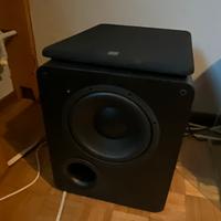 Subwoofer SVS PB-1000