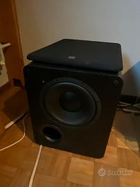 Subwoofer SVS PB-1000