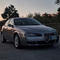 ALFA ROMEO 156 2ª serie