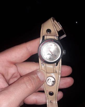 RARO Vostok Komandirskie USSR - Edizione Gagarin