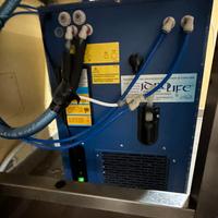 Erogatore acqua professionale